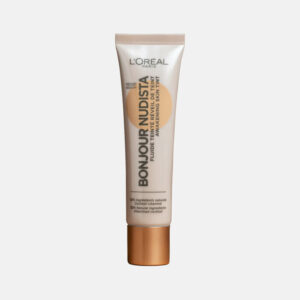 Revitalizing Rosewater Moisturizer