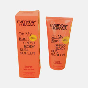 Cherry Moisturizing Lotion